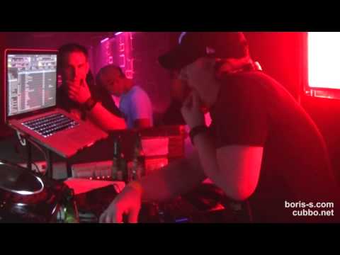 Boris S. @ Extreme Club, Kranj / Slovenia, 21.02.2014 // FULL VIDEO SET!