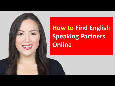 SpeakNative - Practice & Learn Video