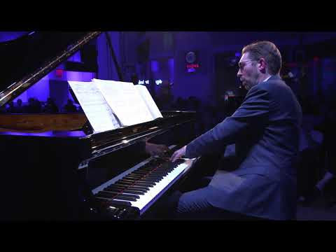 Leif Ove Andsnes performs Jörg Widmann: Idyll and Abyss