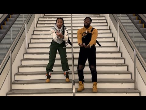 Dilemma On The Beat - See Me Coming ft Xani (VIDEO PREMIERE)