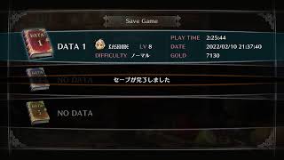 【Dragon's Crown Pro】どらくらってなぁに？