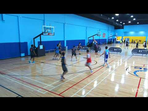 DJP (59) tier 11 - 2023 Fall Goon Squad (51) - tcbl sunday