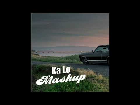 Ka Lo Mashup  {DJ Gam & Skiinox X Atsmahn}