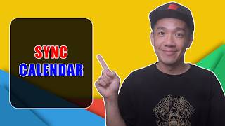 How to Sync Google Calendar with Apple Calendar easily