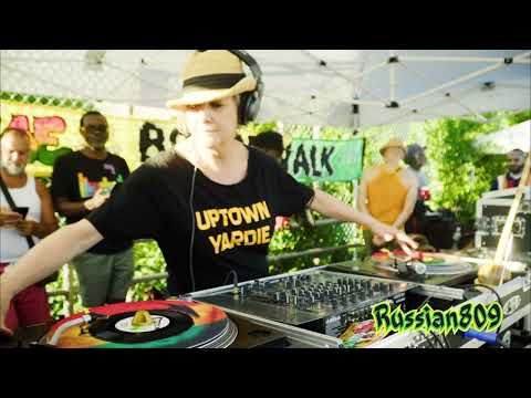 Reggae On The Boardwalk-July 2022 | Misbehaviour!