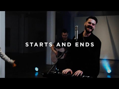 Starts And Ends | People Church Worship
