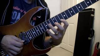Video thumbnail for Stretchy Hybrid Picked Arpeggios by Rick Graham