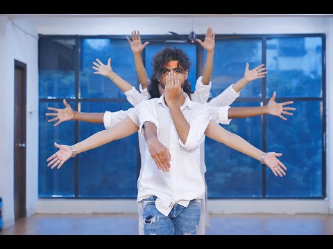 Shambhu Sutaya | ABCD | Choreography | Ganesh Chaturthi Special