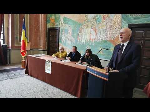 Remus Macovei, MINAC   1 Februarie 2019