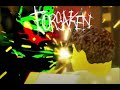 The Creation Of Hatred Forsaken OST