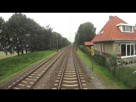 HISPEED HOLLAND Rhenen - Utrecht 2016