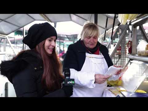 Ceger ep.137 -  Pijaca Zemun - 17.01.2020.