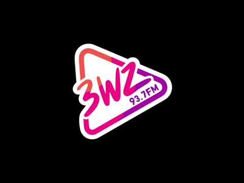 WMAJ Boalsburg, PA "93.7 3WZ" 'Legal' ID (1/3/22)