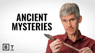 Lost technologies and the secrets they hold, in 53 minutes | Sam Kean: Full Interview