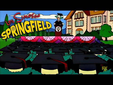 Universidad de Payasos de Krusty #6 | Evento: El Último Suspiro Online de Krusty | Por Nick