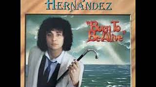 Patrick Hernades Remix