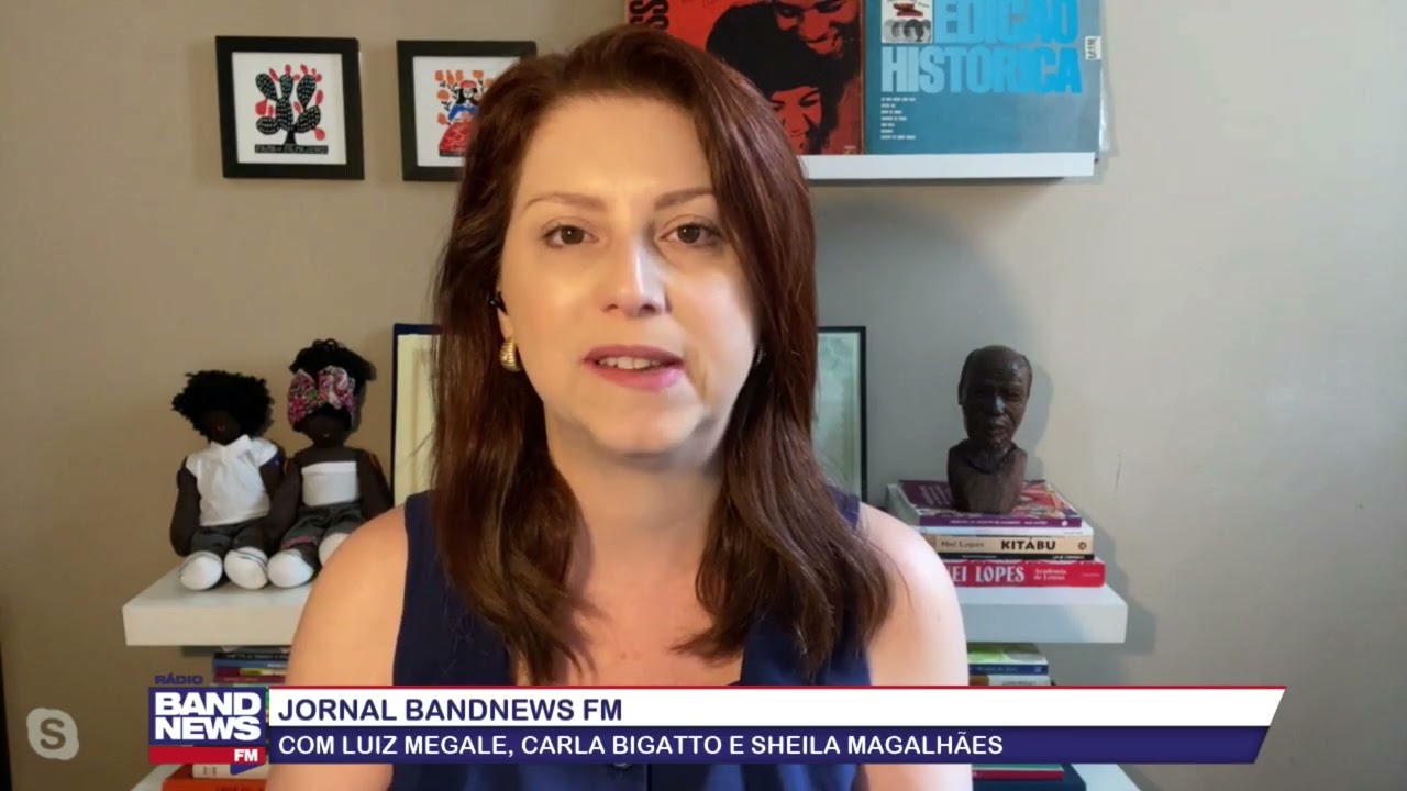 Aumento de juros depende de inflação e cenário econômico global | Juliana Rosa