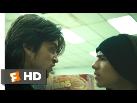 Spare Parts (2015) - Have You Seen Ramiro? Scene (4/10) | Movieclips