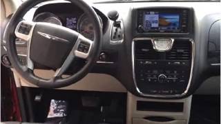 preview picture of video '2012 Chrysler Town & Country Used Cars Louisville KY'