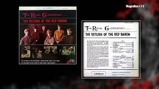 Music video thumbnail preview for The Royal Guardsmen - Shot Down by The Royal Guardsmen