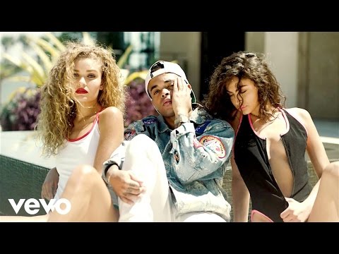 Bobby Brackins - OB (Lyric Video) ft. Marc E. Bassy