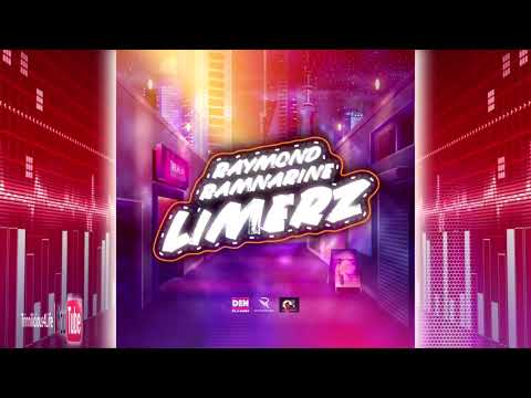 Raymond Ramnarine & Dil E Nadan - Limerz (((2k20 ChutneySoca)))