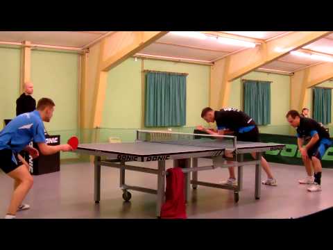 Iwuc P. / George - Lau / Glöß