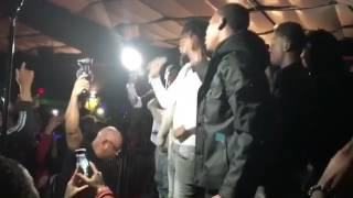 SahBabii "Pull Up Wit Ah Stick"