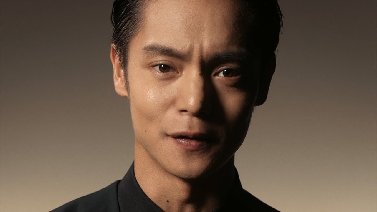動画 窪田正孝 オールバック 黒スーツ姿でクールに サッポロgold Star Cmが公開 Maidigitv マイデジtv 動画 窪田正孝 オールバック 黒スーツ姿でクールに サッポロgold Star Cmが公開 Maidigitv マイデジtv