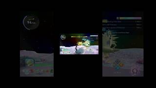 New Mega Dimension DLC - How To Unlock The Bonus Ball In Hyperspace Lumiose #pokemon #legendsza