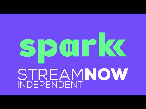 Sparkk TV: Watch TV & Movies video