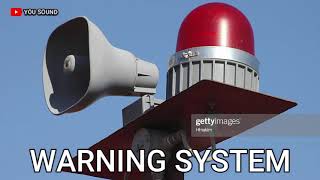 Download lagu WARNING SYSTEM SOUND suara sistem peringatan bahaya mp3 Download lagu WARNING SYSTEM SOUND suara sistem peringatan bahaya mp3