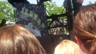 Party Like You&#39;re Single- Stephen Jerzak (Warped Tour 2011)