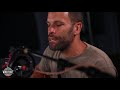 Jack Johnson - "Banana Pancakes" (Recorded Live for World Cafe)