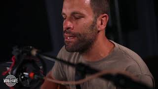 Jack Johnson - &quot;Banana Pancakes&quot; (Recorded Live for World Cafe)