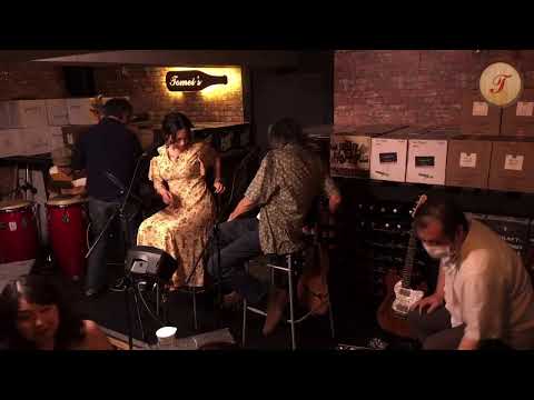 Marcos and the Wild Machinations