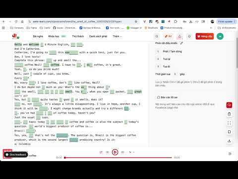 Item video thumbnail