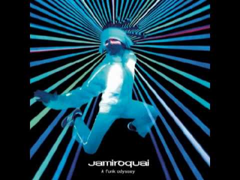 Jamiroquai - Little L 2010 (DJ Zlatko Simic Promo Electric Mix).WMV