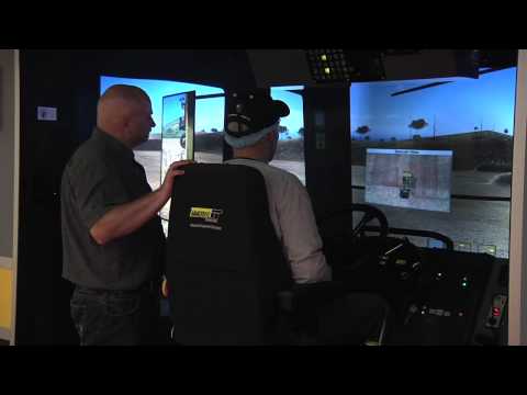 Immersive Technologies videos