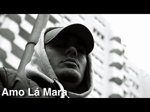 (alt)Amo Lá Mara - 16bars (OFFICIAL VIDEO)