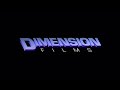 Dimension Films Gullane Pictures 2000