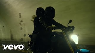 B-Brave - Tot In De Nacht (Official Music Video)