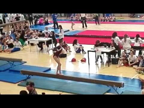 1° prova FGI Silver 3° div - Sofia