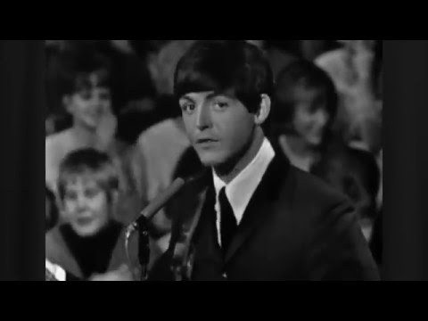 The Beatles 28 Songs Playlist