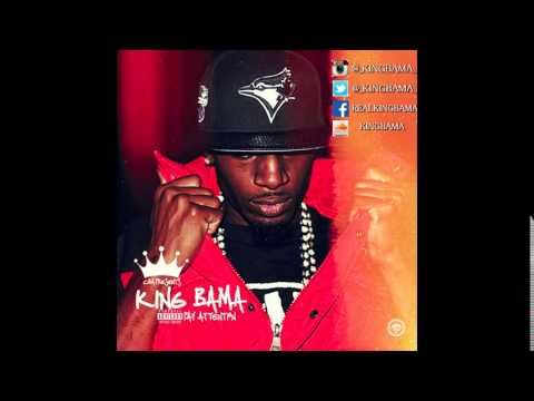 King Bama ft. Red Montana - HunDun (2015)