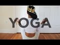 Yoga - Janelle Monae feat. Jidenna [Music Video]