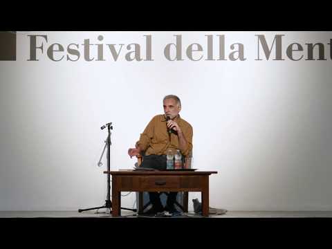 Festival della Mente 2017 - Michele Mari