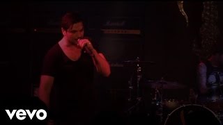 Adelitas Way - Save The World (Lyric Video)