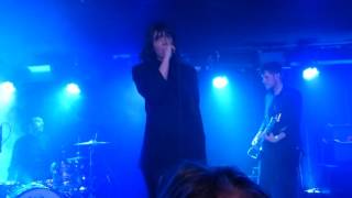 Sarah Blasko - Maybe This Time live Ruby Lounge, Manchester 12-05-16