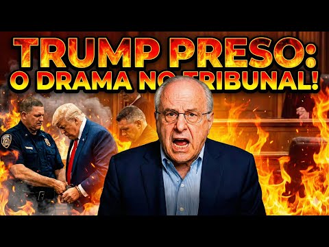 Richard Wolff: Fim de Jogo. A Suprema Corte nega recurso de Trump